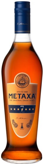 Metaxa Brandy 7 Star 700ml